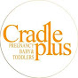 Cradle Plus logo