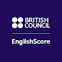British Council EnglishScore logo
