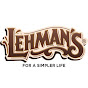 Lehman's logo