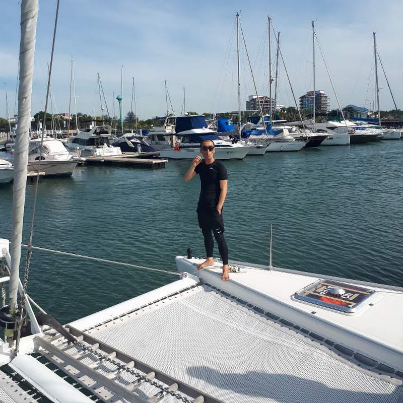 허당라이프 Logo