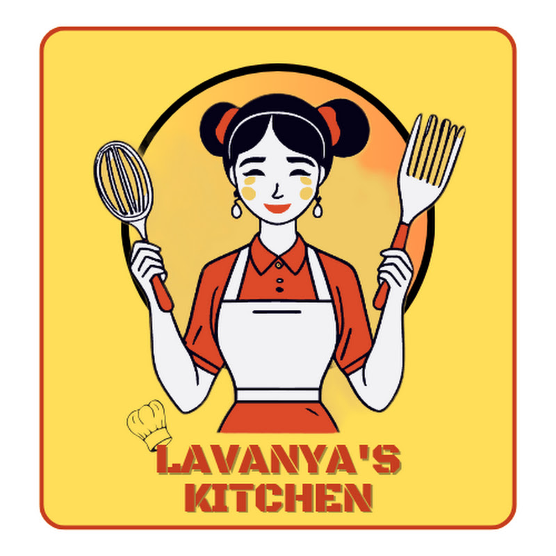 Lavanya's Kitchen