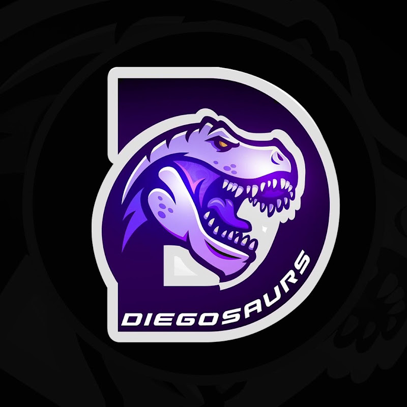 Diegosaurs