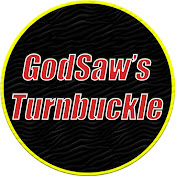GodSaws Turnbuckle