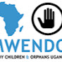 mwendo project logo