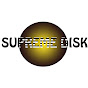 Supreme Disk logo
