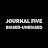 journalfive