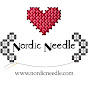 Nordic Needle, Inc. logo