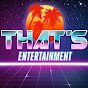 That's Entertainment Avatar