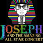 Joseph Dream Concert logo
