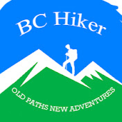 BC Hiker