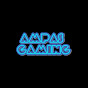 Ampas Gaming logo