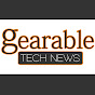 Gearable Tech News logo