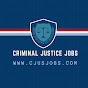 Criminal Justice Jobs logo