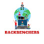 Yogesh Sir's Backbenchers logo