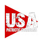 Usa Patriotic Guardians logo