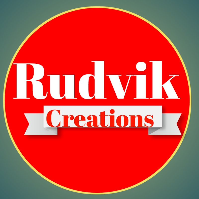 Rudvik Creations
