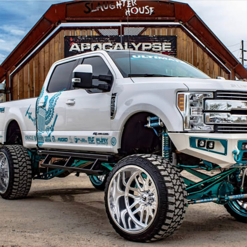 Ultimate Auto Boutique AZ