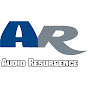 Audio Resurgence logo