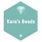 Kara's Diamond Art logo