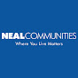 Neal Communities logo