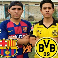 Profile Picture of Edson FDB y Ramirin
