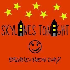 SkylinesTonightBand