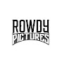 Rowdy Pictures logo