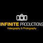 Infinite Productions logo