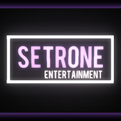 Setrone Entertainment Avatar