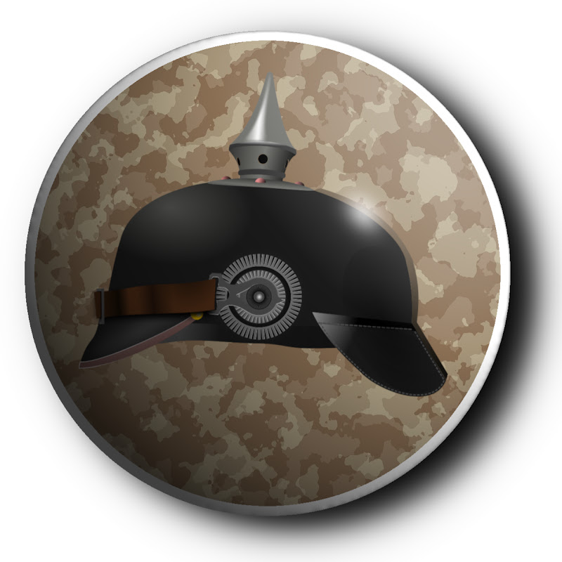 Kamerad Schnürschuh icon