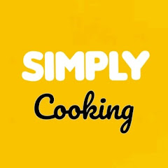 Simply Cooking channel logo