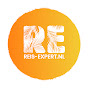 Reis-Expert logo