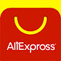 Aliexprose logo