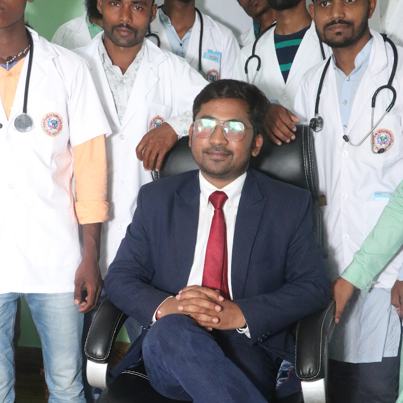 Devendra Mandal