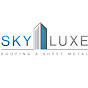 Skyluxe Roofing and Sheet Metal logo