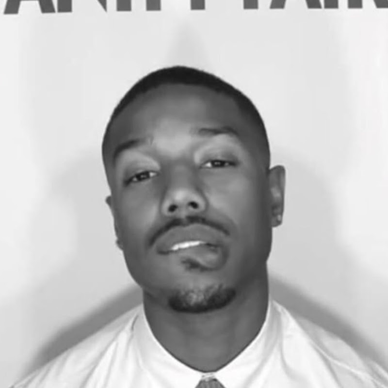 Michael B Jordan Edits