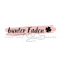 Nähzimmer bunter Faden logo