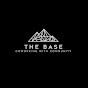 The Base Cowork Space logo
