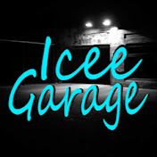 Icee Garage