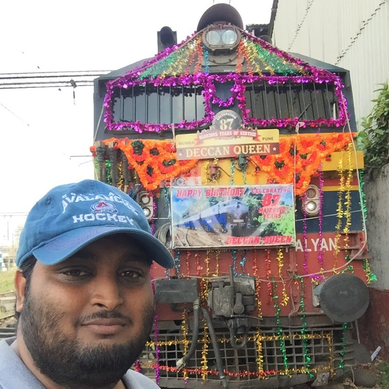 Raj Bhavsar