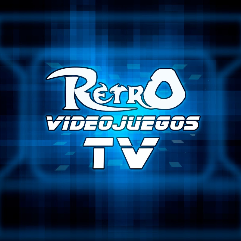 RETROVIDEOJUEGOS TV
