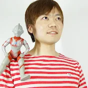 光る巨人 / hikaru kyojin