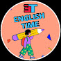 English Time logo