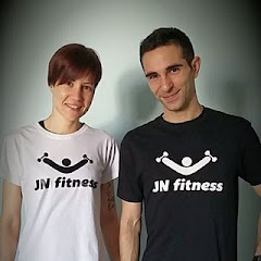 JN Fitness channel logo