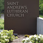 Saint Andrew's Lutheran Church logo