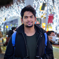 Exploring Infiniti avatar