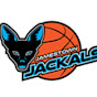 Jamestown Jackals Marketing logo