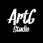 ArtG Studio logo