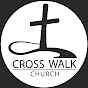 Cross Walk Church logo