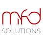 MFD Solutions logo
